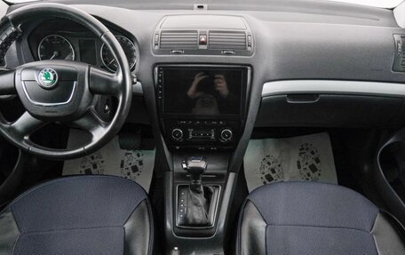 Skoda Octavia, 2012 год, 829 000 рублей, 11 фотография