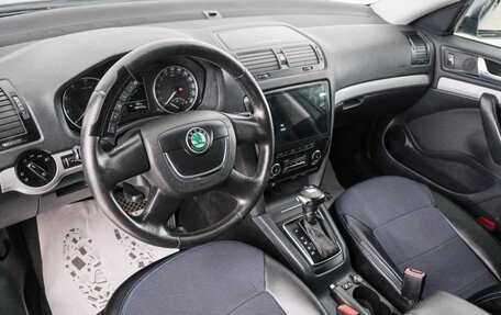 Skoda Octavia, 2012 год, 829 000 рублей, 9 фотография