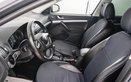 Skoda Octavia, 2012 год, 829 000 рублей, 8 фотография