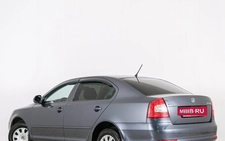 Skoda Octavia, 2012 год, 829 000 рублей, 5 фотография
