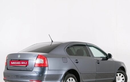 Skoda Octavia, 2012 год, 829 000 рублей, 7 фотография