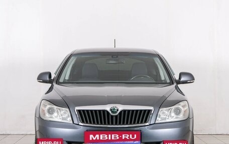 Skoda Octavia, 2012 год, 829 000 рублей, 2 фотография