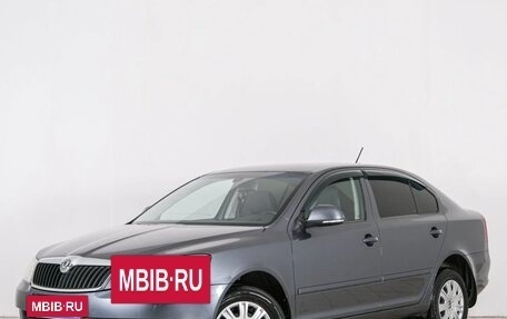 Skoda Octavia, 2012 год, 829 000 рублей, 4 фотография