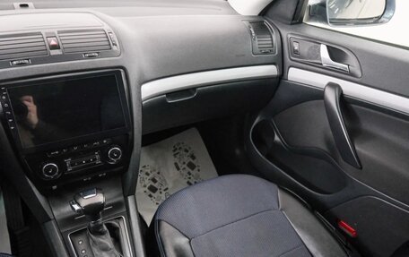 Skoda Octavia, 2012 год, 829 000 рублей, 12 фотография