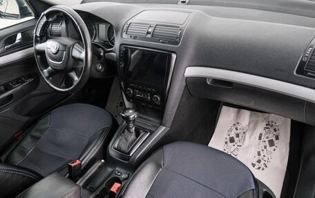 Skoda Octavia, 2012 год, 829 000 рублей, 14 фотография