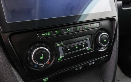 Skoda Octavia, 2012 год, 829 000 рублей, 17 фотография