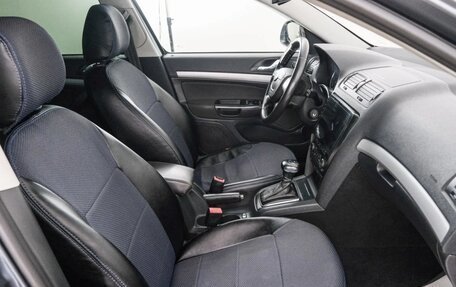 Skoda Octavia, 2012 год, 829 000 рублей, 13 фотография