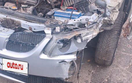 Nissan Almera, 2006 год, 130 000 рублей, 4 фотография