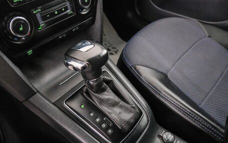 Skoda Octavia, 2012 год, 829 000 рублей, 19 фотография