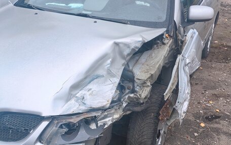 Nissan Almera, 2006 год, 130 000 рублей, 2 фотография