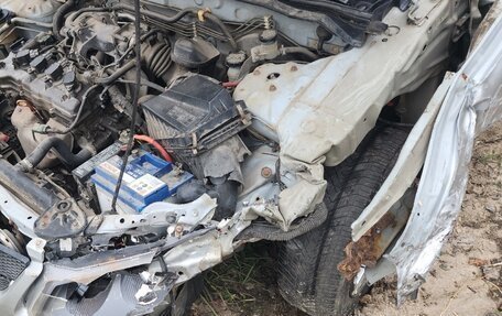 Nissan Almera, 2006 год, 130 000 рублей, 3 фотография