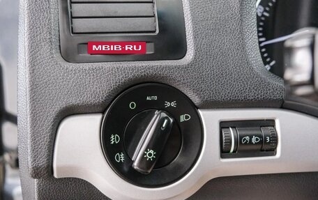 Skoda Octavia, 2012 год, 829 000 рублей, 18 фотография