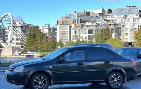 Chevrolet Lacetti, 2011 год, 340 000 рублей, 3 фотография
