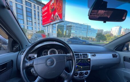 Chevrolet Lacetti, 2011 год, 340 000 рублей, 5 фотография