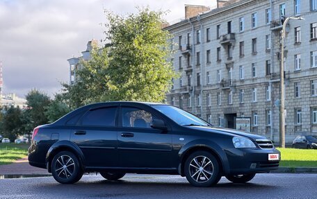 Chevrolet Lacetti, 2011 год, 340 000 рублей, 2 фотография