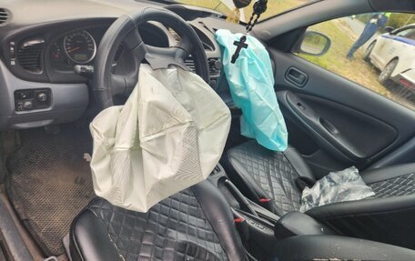 Nissan Almera, 2006 год, 130 000 рублей, 5 фотография