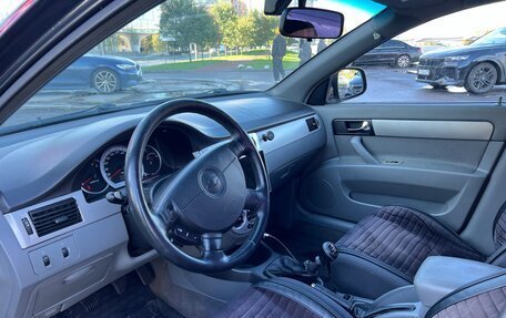 Chevrolet Lacetti, 2011 год, 340 000 рублей, 9 фотография