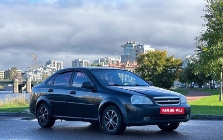 Chevrolet Lacetti, 2011 год, 340 000 рублей, 7 фотография