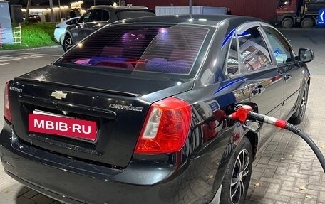 Chevrolet Lacetti, 2011 год, 340 000 рублей, 4 фотография