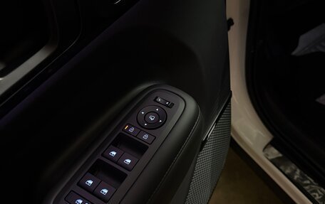 Hyundai Santa Fe IV, 2024 год, 5 850 000 рублей, 22 фотография