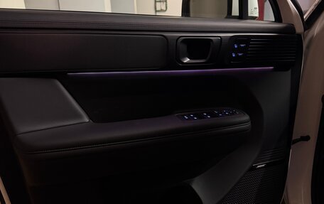 Hyundai Santa Fe IV, 2024 год, 5 850 000 рублей, 21 фотография