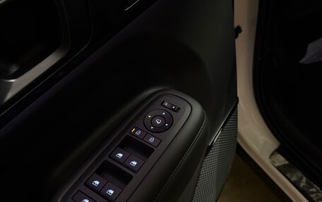 Hyundai Santa Fe IV, 2024 год, 5 850 000 рублей, 24 фотография