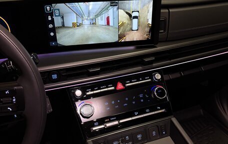 Hyundai Santa Fe IV, 2024 год, 5 850 000 рублей, 31 фотография