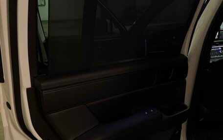 Hyundai Santa Fe IV, 2024 год, 5 850 000 рублей, 27 фотография