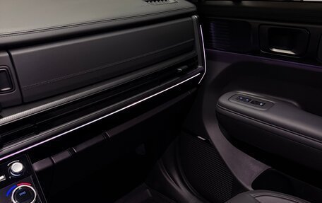 Hyundai Santa Fe IV, 2024 год, 5 850 000 рублей, 30 фотография