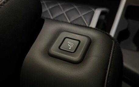 Hyundai Santa Fe IV, 2024 год, 5 850 000 рублей, 38 фотография