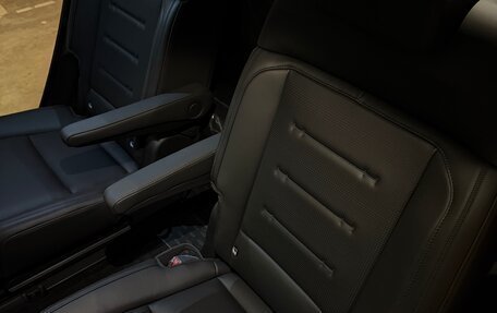 Hyundai Santa Fe IV, 2024 год, 5 850 000 рублей, 37 фотография