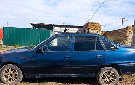 Daewoo Nexia I рестайлинг, 2007 год, 165 000 рублей, 4 фотография