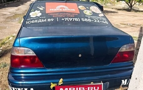 Daewoo Nexia I рестайлинг, 2007 год, 165 000 рублей, 2 фотография