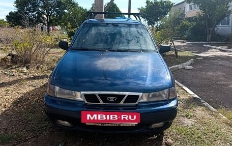 Daewoo Nexia I рестайлинг, 2007 год, 165 000 рублей, 3 фотография