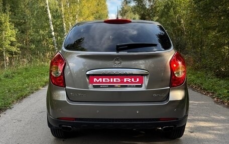 SsangYong Actyon II рестайлинг, 2012 год, 670 000 рублей, 3 фотография