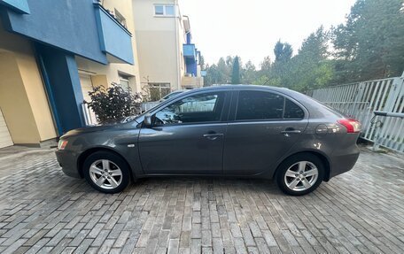 Mitsubishi Lancer IX, 2008 год, 715 000 рублей, 2 фотография