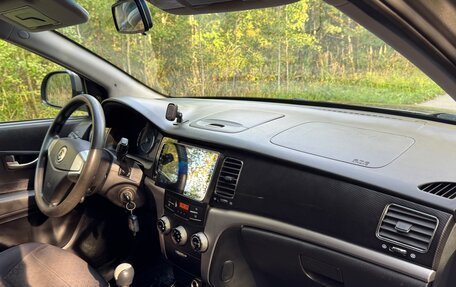 SsangYong Actyon II рестайлинг, 2012 год, 670 000 рублей, 7 фотография