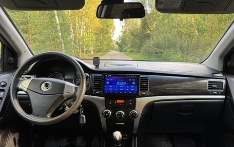SsangYong Actyon II рестайлинг, 2012 год, 670 000 рублей, 6 фотография