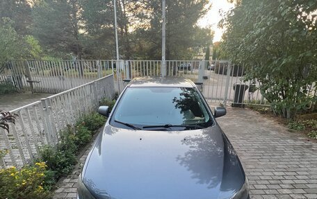 Mitsubishi Lancer IX, 2008 год, 715 000 рублей, 3 фотография