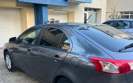 Mitsubishi Lancer IX, 2008 год, 715 000 рублей, 9 фотография