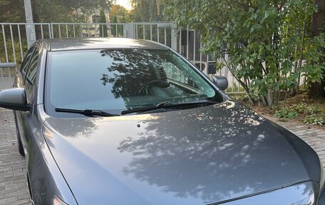 Mitsubishi Lancer IX, 2008 год, 715 000 рублей, 4 фотография