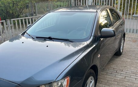 Mitsubishi Lancer IX, 2008 год, 715 000 рублей, 11 фотография