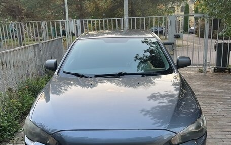 Mitsubishi Lancer IX, 2008 год, 715 000 рублей, 12 фотография