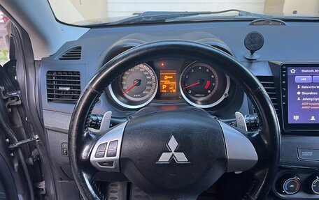 Mitsubishi Lancer IX, 2008 год, 715 000 рублей, 15 фотография