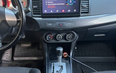 Mitsubishi Lancer IX, 2008 год, 715 000 рублей, 16 фотография