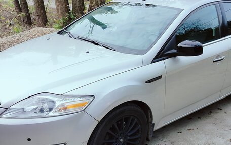 Ford Mondeo IV, 2008 год, 700 000 рублей, 2 фотография