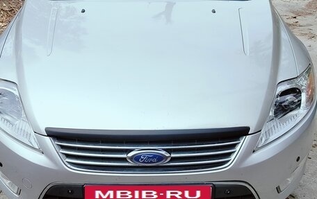 Ford Mondeo IV, 2008 год, 700 000 рублей, 3 фотография