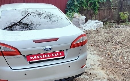 Ford Mondeo IV, 2008 год, 700 000 рублей, 4 фотография