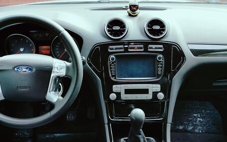 Ford Mondeo IV, 2008 год, 700 000 рублей, 10 фотография