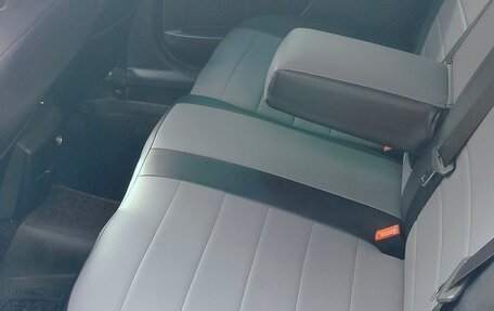 Ford Mondeo IV, 2008 год, 700 000 рублей, 12 фотография